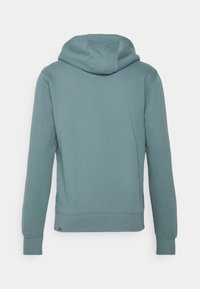 The North Face LIGHT DREW PEAK HOODIE - Sweatshirt com capuz - goblin blue
