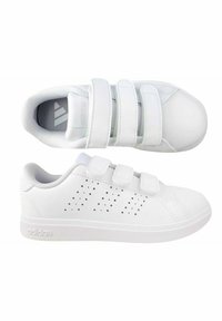 adidas Originals ADVANTAGE BASE 2.0 - Sneakers basse - blanc