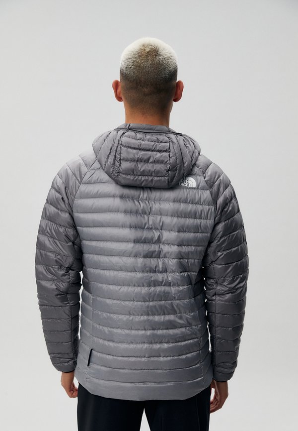 BETTAFORCA HOODIE - Down jacket3