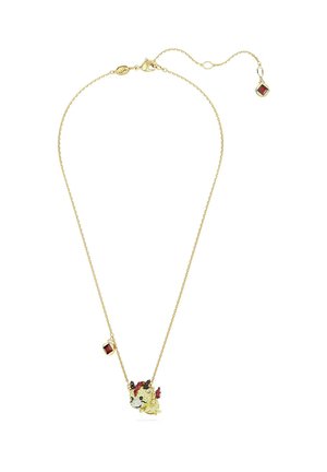 Collier - gold-coloured