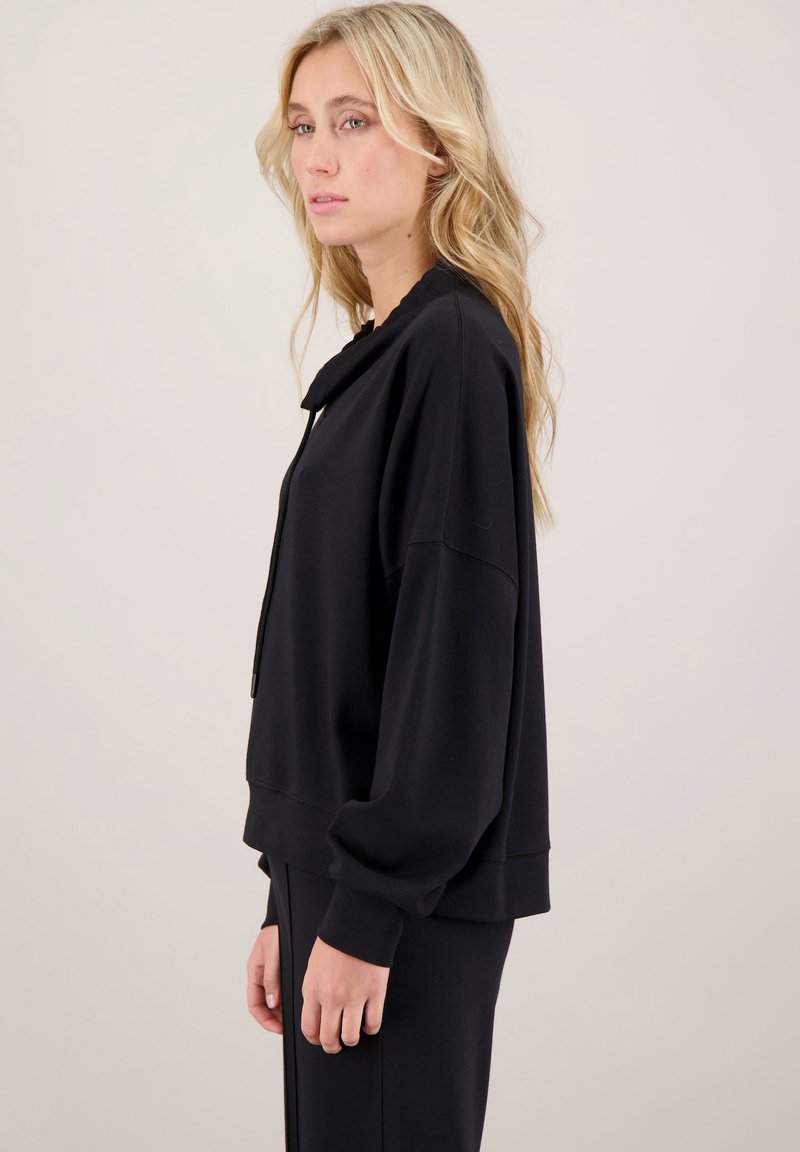 Damen Sweatshirts | Better Rich GATES CREW Kapuzenpullover black/schwarz - BK26221 Damen Sweatshirts | Better Rich GATES CREW Kapuzenpullover black/schwarz - BK26221
