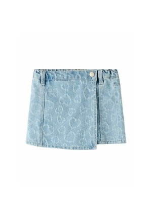 Name it - Szorty jeansowe