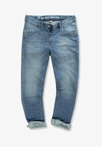 No seleccionado, light-blue denim