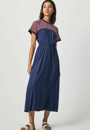 JESSIE - Jerseyjurk - blue