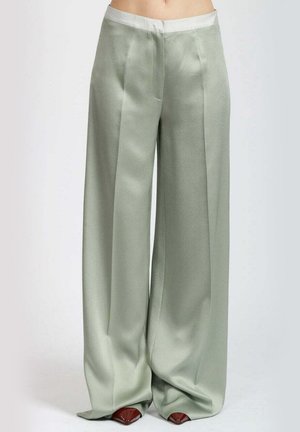 Pantaloni - lichene