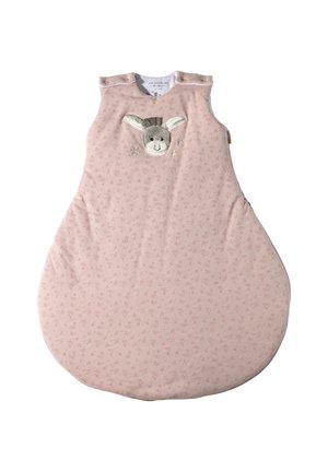 Sterntaler EMMI - Nachtwäsche Schlafsack - zartrosa