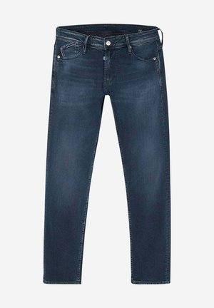 Le Temps Des Cerises, Jeans Straight Leg - bleu
