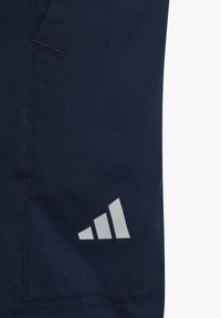 adidas Performance CLUB TENNIS 3-STRIPES - Träningsshorts - collegiate navy
