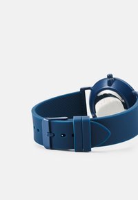 Pier One UNISEX - Relógio - blue
