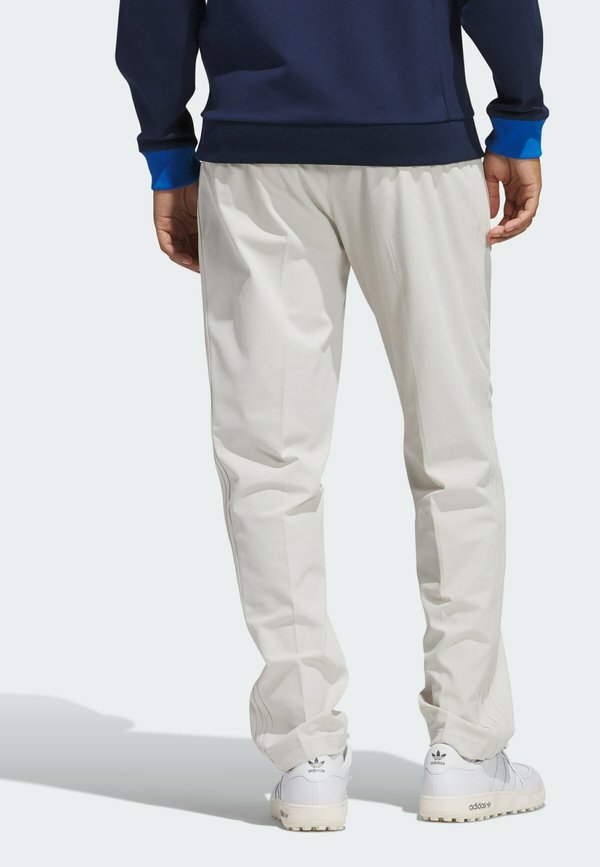 PLEAT - Trousers - alumina2