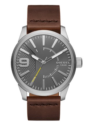 Diesel RASP - Ura - dunkelbraun
