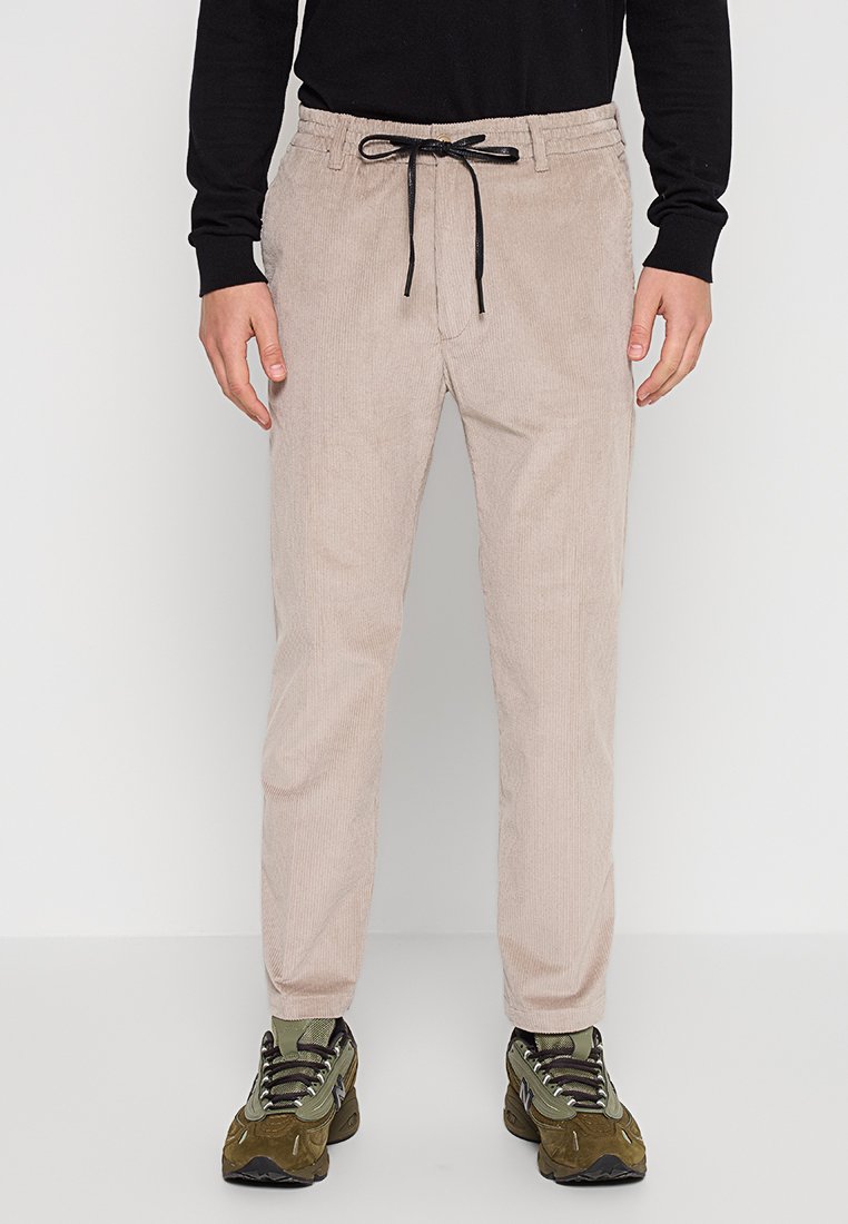 drykorn Broek beige drykorn Broek beige