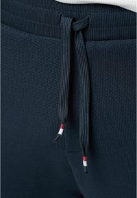 U.S. Polo Assn. MALIK - Teplákové kalhoty - dark sapphire