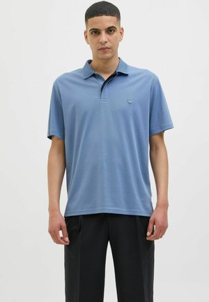 JPRCCRODNEY - Poloshirt - quiet harbor