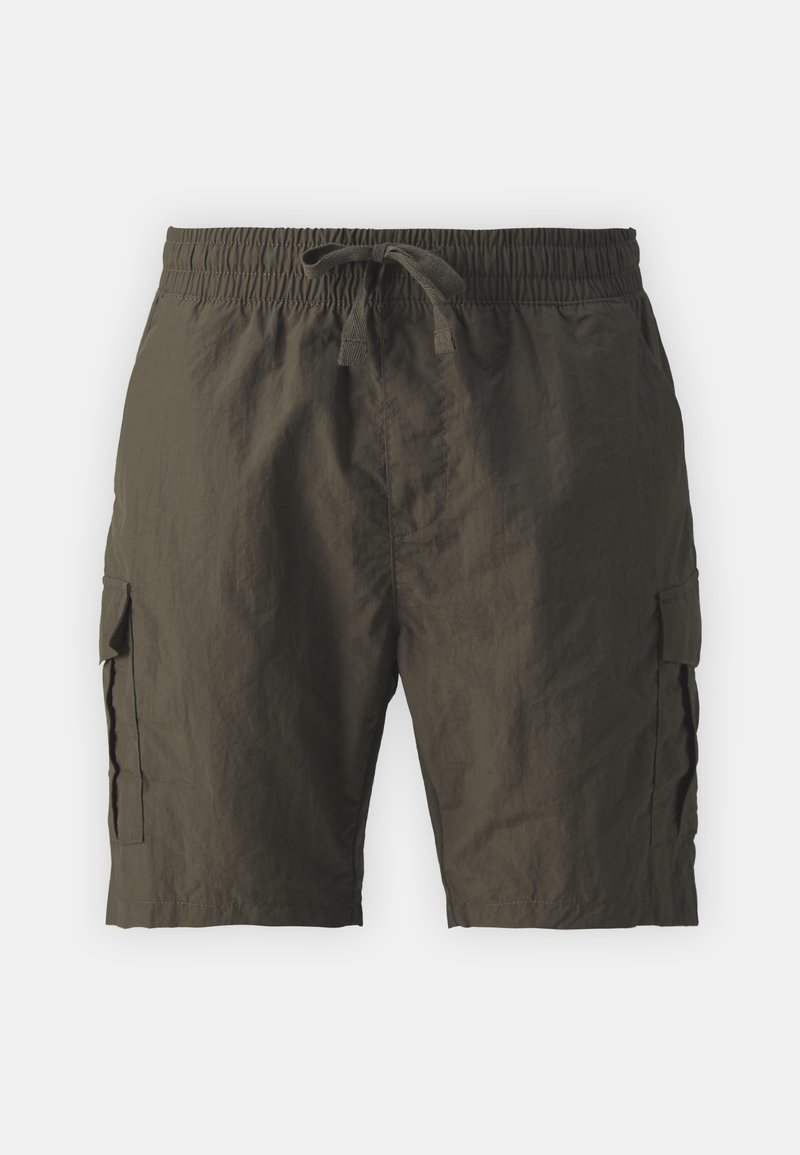 Brave Soul Shorts kaki Brave Soul Shorts kaki