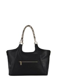 Y Not? Borsa a mano - nero