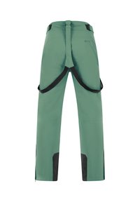 Niet geselecteerd, aspen green