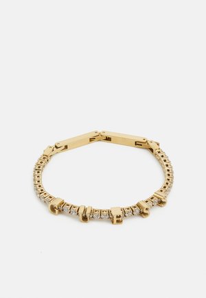 Armbånd - gold-coloured