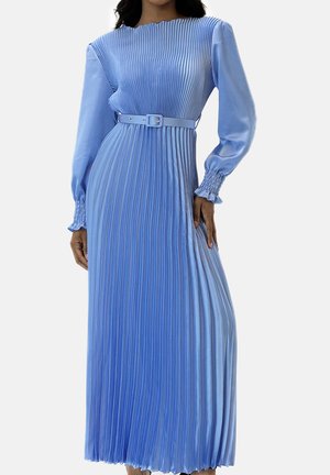 ABEND - Robe de cocktail - blau