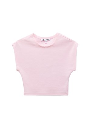 - T-shirt basic