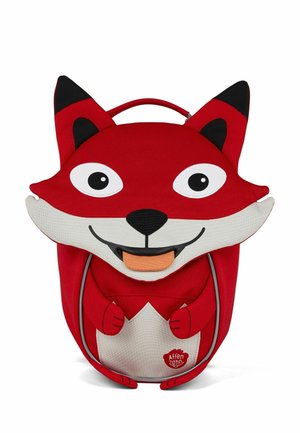 Kleiner Freund - Rucksack - fuchs