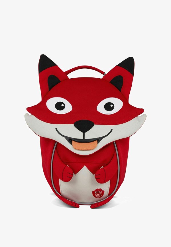 Kleiner Freund - Tagesrucksack - fuchs