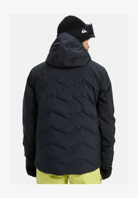 Geselecteerd, true black