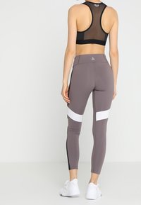 Reebok Leggings - grey