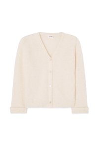 EAST - Gilet - nacre chine