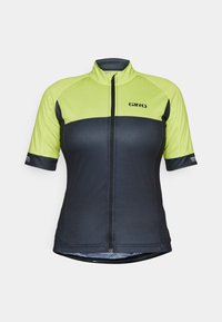 Non sélectionné, citron/black