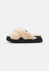 UGG Pantoffels - off-white