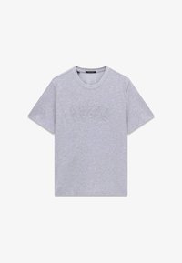 Non sélectionné, hellgrau