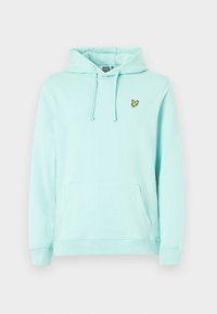 Sudadera - aquamarine