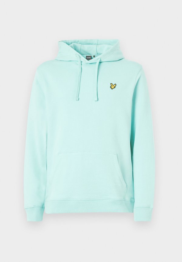 Sweatshirt - aquamarine3