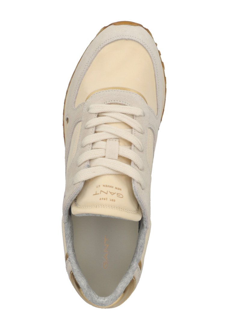 Damen Sneaker | GANT BEJA Sneaker low beige/earth/beige - UK82286 Damen Sneaker | GANT BEJA Sneaker low beige/earth/beige - UK82286