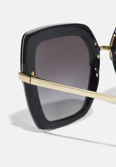 Dolce&Gabbana Slnečné okuliare - black