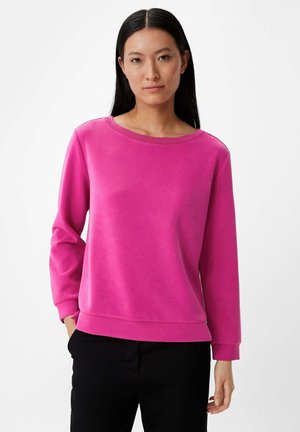 Cras - Lovemy Pullover C504 - 4015 - 4015 Pink