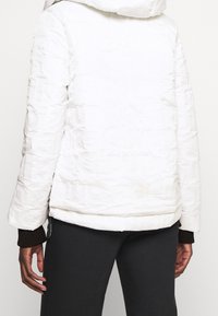 Desigual Vinterjacka - white