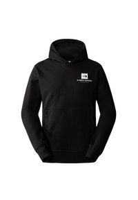 The North Face COORDINATES - Kapucni - black