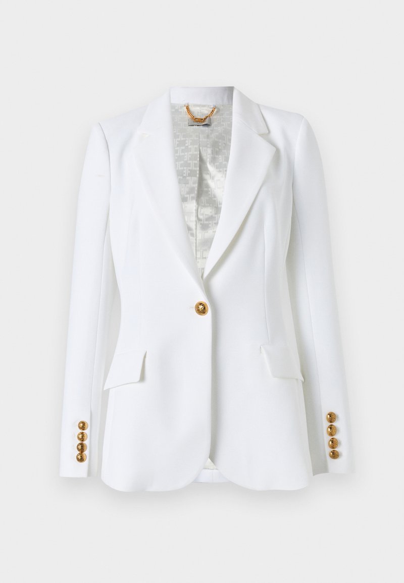 Elisabetta Franchi Blazer wit