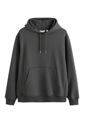 Next, Mikina s kapucňou - slate grey
