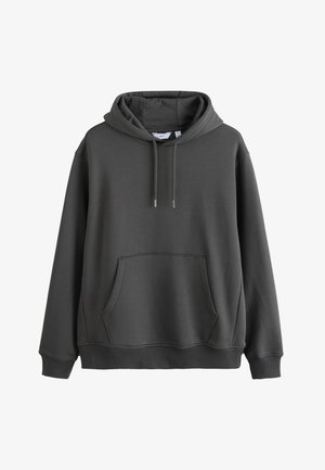 Next, Kapuzenpullover - slate grey
