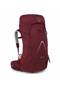 Osprey AURA AG LT  - Zaino da trekking - antidote purple