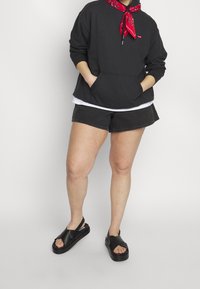 Levi's® Plus Bluza z kapturem