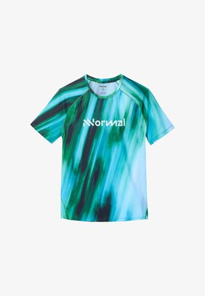 NNormal, RACE - Camiseta deportiva - mehrfarbig assortiert