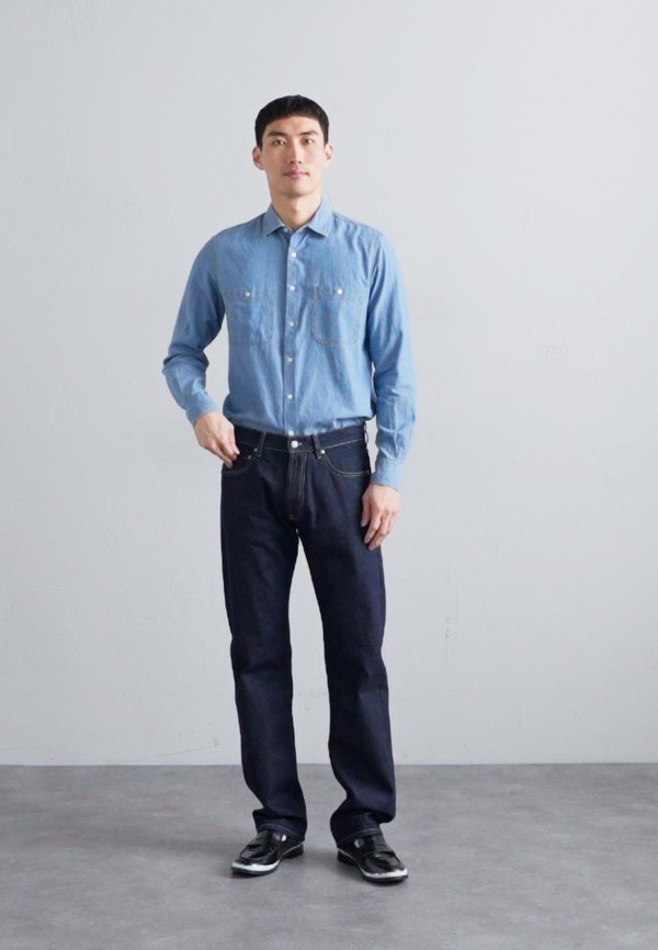 PANTALONE - Straight leg jeans4