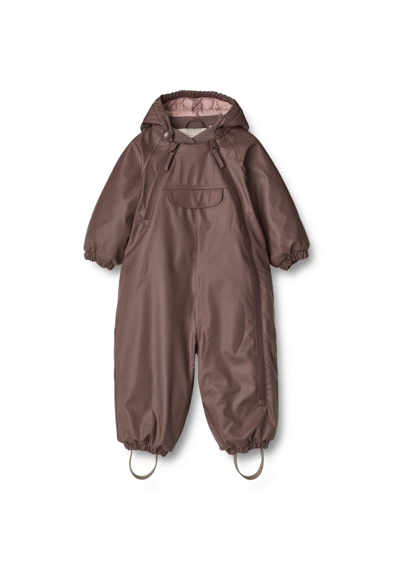 Wheat Skipak donkerrood Wheat Skipak donkerrood