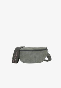 Unselected, anthrazit