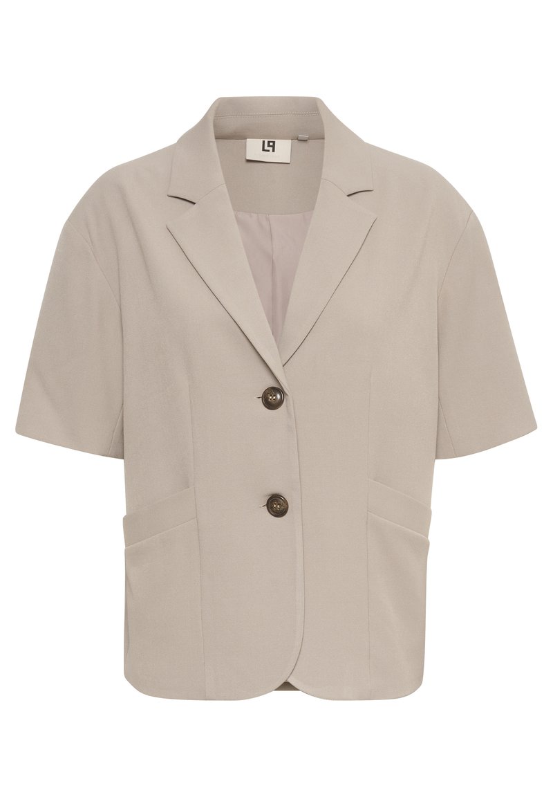 Lounge Nine Blazer beige