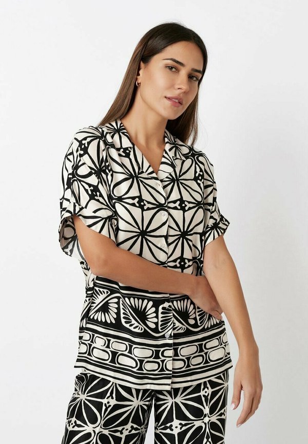 STYLE BEX - Hemdbluse